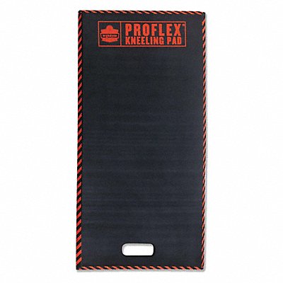 PROFLEX 390 Kneeling Pad XL Black