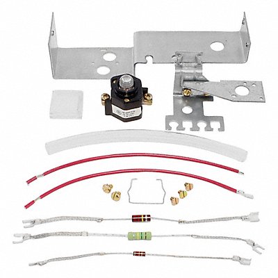 GE CR305X150N Indicating Light Kit NEMA Red