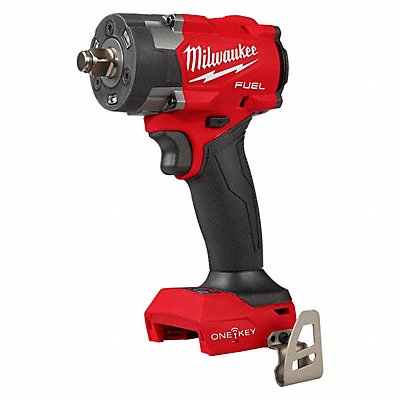 MILWAUKEE 306120 Impact Wrench Cordless 18 V 1/2 in