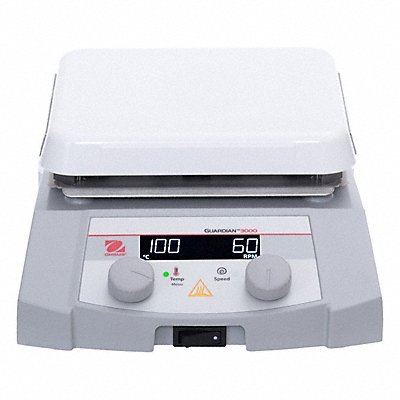 OHAUS eG31HS07C Hotplate Stirrer