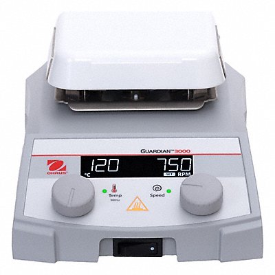 OHAUS eG31HS04C Hotplate Stirrer