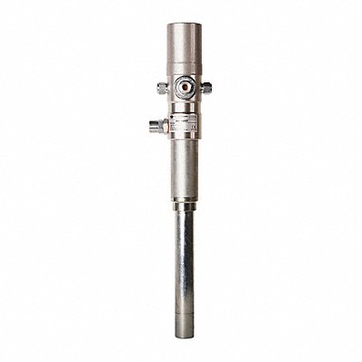 LIQUIDYNAMICS INC. 32091 Oil Pump Only 1 1 Stub