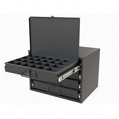 DURHAM MFG 307B95D934 Drawer Bearing Rack