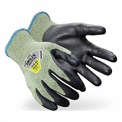 HEXARMOR 3080XXXL12 Knit Gloves A4 Tacky 3XL 13 ga PR