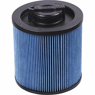 DEWALT DXVC6912 Cartidge Filter Hi Efficien Wet/Dry Vac