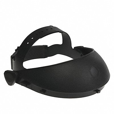 PAULSON HG4H Headgear Ratchet Nylon Black
