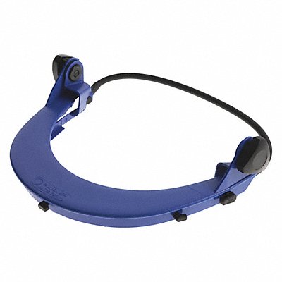 PAULSON CB6HD Cap Bracket Universal Nylon Blue