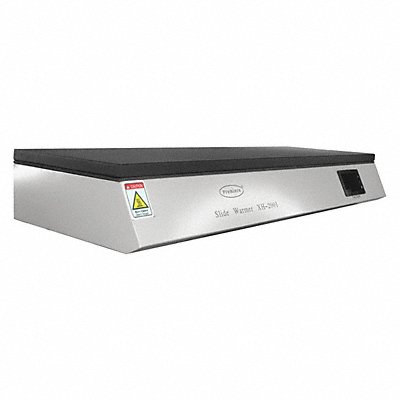PREMIERE XH2001 Slide Warmer Large 25.5 x 9.75 x 4