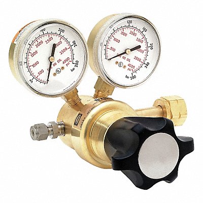 HARRIS KH1115 HARRIS Air High Pres Gas Regtr