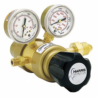 HARRIS KH1118 HARRIS GP 402 Specialty Gas Regulator