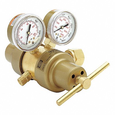 HARRIS KH1119 HARRIS 9296 Specialty Gas Regulator