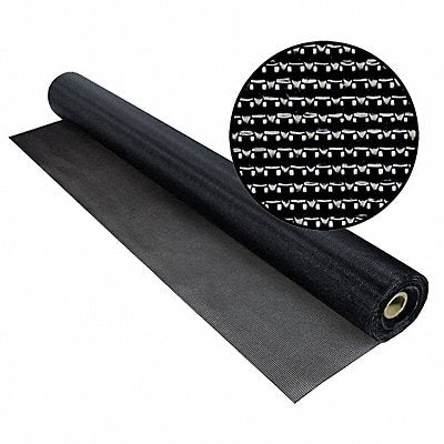 SUNTEX 3004169 Screen Vinyl Coated Polyester 72 W