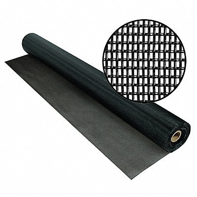 PHIFER 3004133 Pet and Insect Screen Poly 36 in.x50 ft.