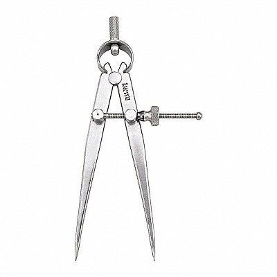 STARRETT 83A4 Solid Nut Divider