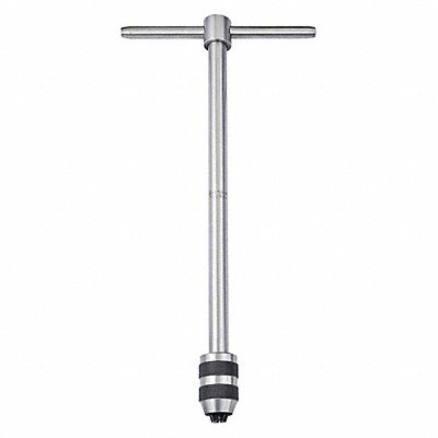 STARRETT 93F Tap Wrench 1/4 to 1/2