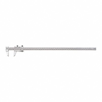 STARRETT 123Z36 Vernier Caliper