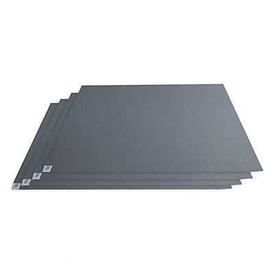 CONDOR WMA302430G K7653 Tacky Mat Replacement Pads Grey PK4