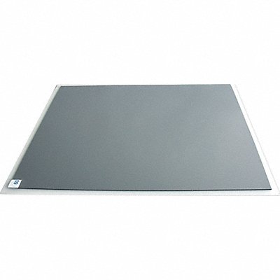 CONDOR WMA602430G K7655 Disposable Tacky Mat with Frame Grey