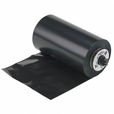 BRADY IPR6607 Ribbon For Brady Printers 984 ft L