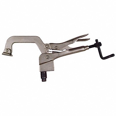 BUILDPRO PTT934K Table Mount Clamp 4 in Jaw 3.4 in Throat