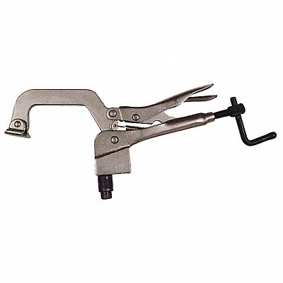 BUILDPRO PTT956K Table Mount Clamp 5.5in Jaw 5.8in Throat