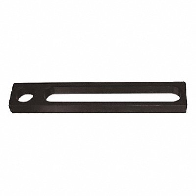 BUILDPRO T50505 Straight Edge Stop 6 in L 1.2 in W