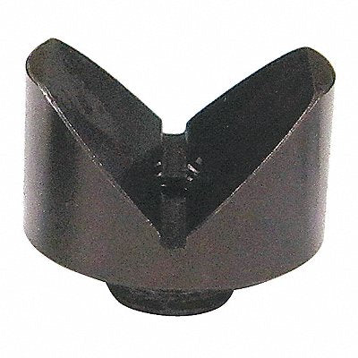 BUILDPRO T54210 V-Block 1.6 in Dia 1.3 in H 90 deg