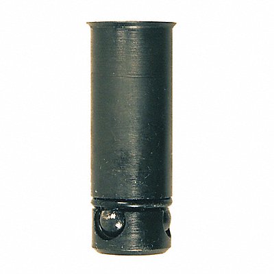 BUILDPRO T55020 Ball Lock Bolt 1.3 in H 0.5 in W