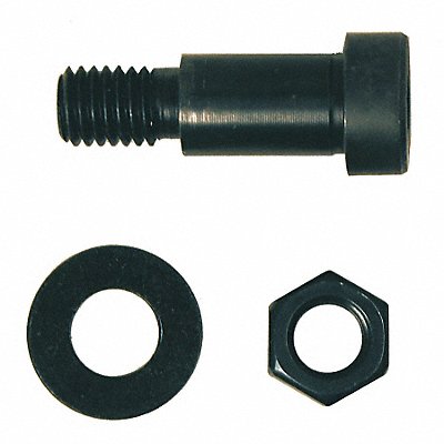 BUILDPRO T831607 Socket Shoulder Screw Set 1.9 in H
