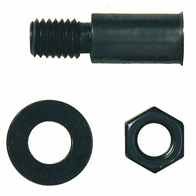 BUILDPRO T832607 Socket Shoulder Screw Set 1.9 in H
