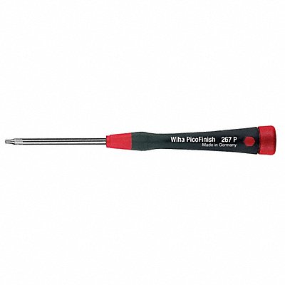 WIHA 26743 Precision Torx Screwdriver T8