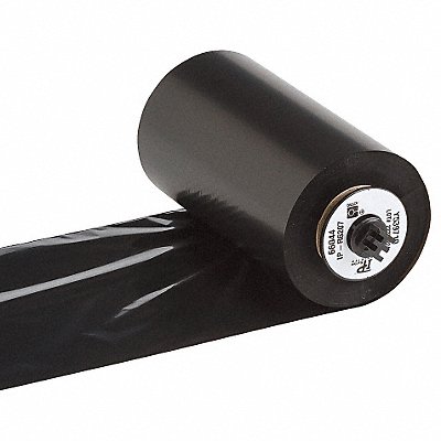 BRADY IPR6207 Ribbon For Brady Printers 984 ft L