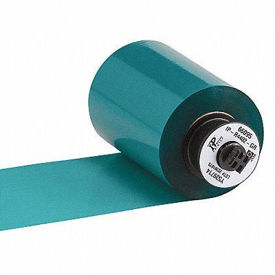 BRADY IPR4402GR Ribbon For Brady Printers 984 ft L