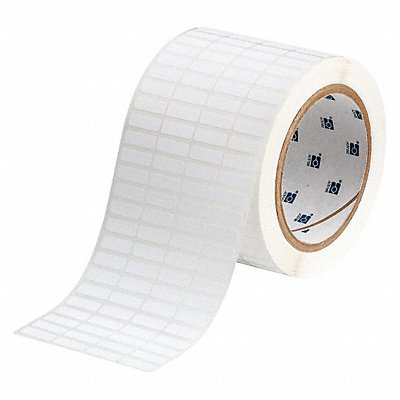 BRADY THT148810 Wire Marker Polyester