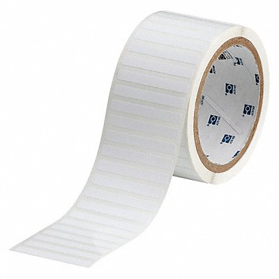 BRADY THT1547325 Wire Marker Polyester