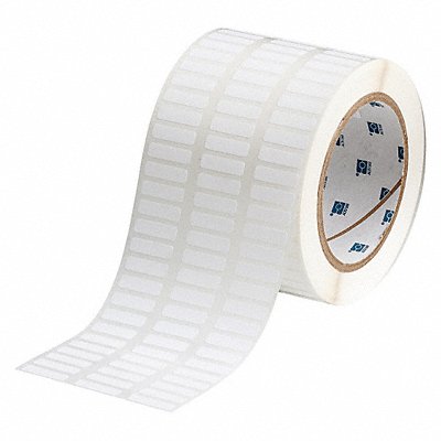 BRADY THT248810 Wire Marker Polyester