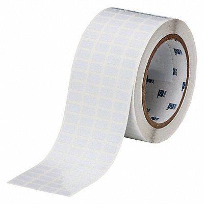 BRADY THT9647310 Wire Marker Polyester