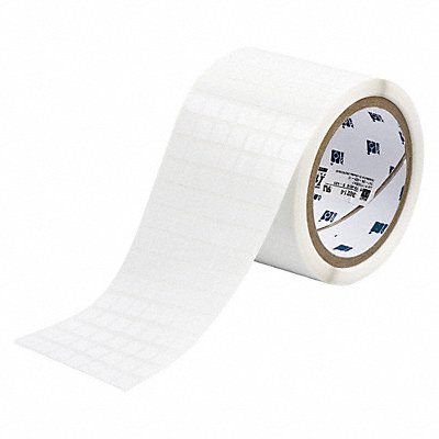 BRADY THT3847310 Wire Marker Polyester