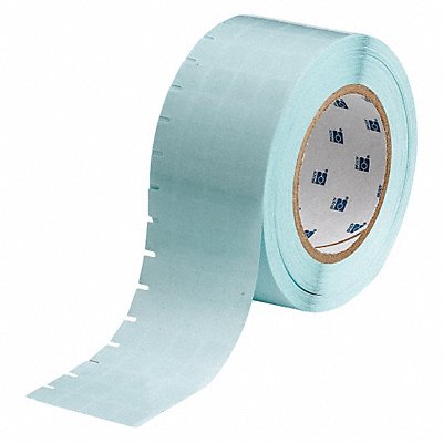 BRADY THT149756610 Wire Marker Polyester
