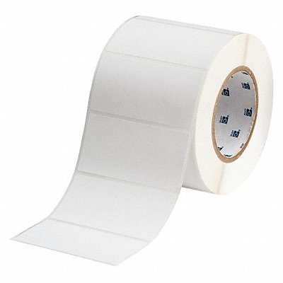 BRADY THT554251 Wire Marker Polypropylene