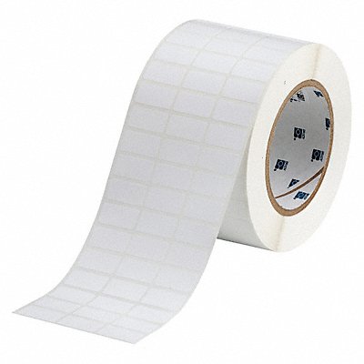 BRADY THT545910 Wire Marker Polyester