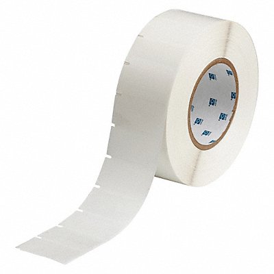 BRADY THT1775663 Wire Marker Polyester