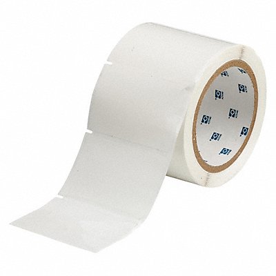 BRADY THT194321 Wire Marker Polyester