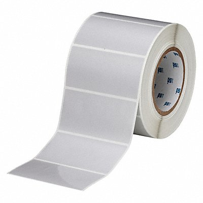 BRADY THT554801 Wire Marker Polyester