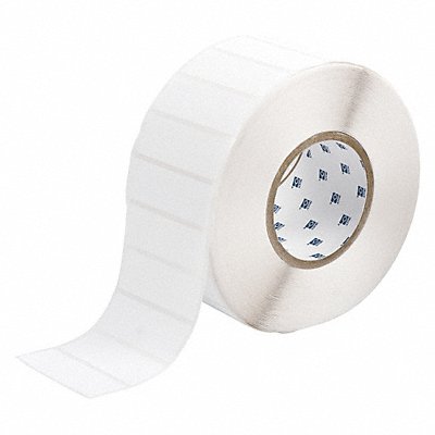 BRADY THT1875463 Wire Marker Polyester