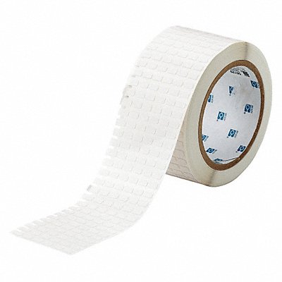 BRADY THT10472920 Wire Marker Polyimide