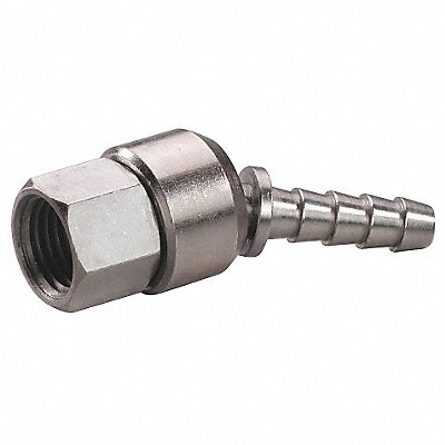 SPEEDAIRE 30E601 Swivel Connector 1/4 FNPT Inlet 2.23 L