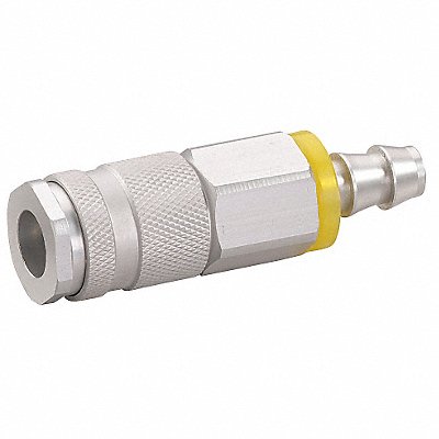 SPEEDAIRE 30E630 Quick Connect Socket 1/4 Body 3/8 Barb