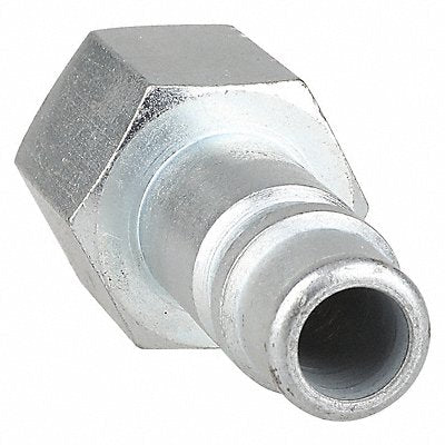 SPEEDAIRE 30E667 Quick Connect Plug 1/4 Body 3/8 -18