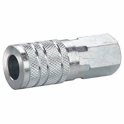 SPEEDAIRE 30E681 Quick Connect Socket 3/8 Body 1/4 -18